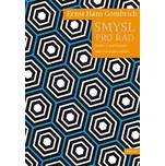 Smysl pro řád - Ernst Hans Gombrich…