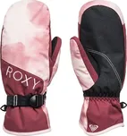 ROXY Jetty Mitt Silver Pink Tie Dye XL