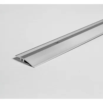 přechodová lišta Přechodový hliníkový profil PARADOR Eloxovaný hliník stříbrný 1744329