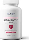 ALIVER nutraceutics Astaxanthin 600 mg…