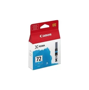 Canon cartridge PGI-72C Cyan (PGI72C) / Cyan / 14ml