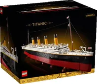 stavebnice LEGO Creator Expert 10294 Titanic