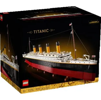 LEGO Icons 10294 Titanic