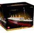 Stavebnice LEGO LEGO Icons 10294 Titanic