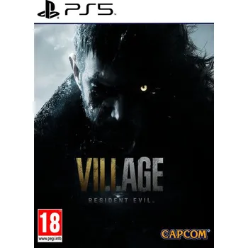 Playstation 5 shop resident evil 8