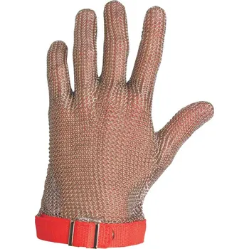 Pracovní rukavice CERVA Bátmetall 171310