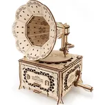 EWA Eco-Wood-Art Gramofon 321 dílků