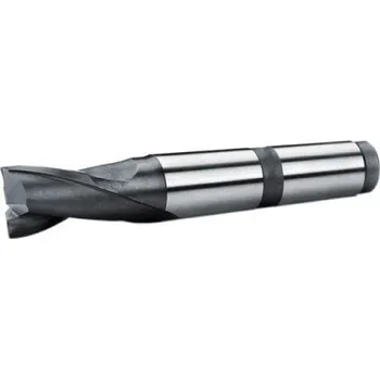 Příslušenství k frézce Frézy pro drážky per s s kuželem, s břity SK, ČSN 222451 - 25x25 P20 (ilustrační foto, zašlu skutečné)