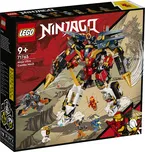 LEGO Ninjago 71765 Ninja Ultrarobot