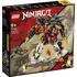 Stavebnice LEGO LEGO Ninjago 71765 Ninja Ultrarobot