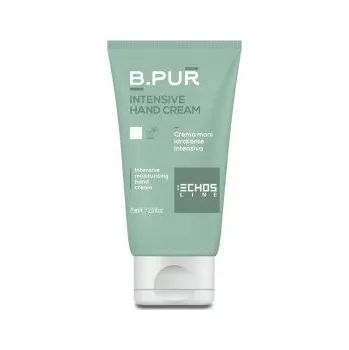 Péče o ruce Echosline B. PUR Intensive Hand Cream - Intenzivní pečující krém na ruce 75 ml