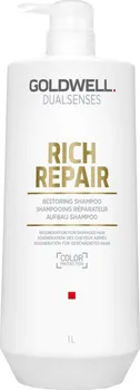 Šampon Goldwell Dualsenses obnovující šampon pro suché a poškozené vlasy