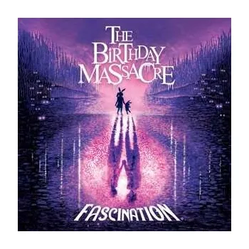 Zahraniční hudba CD The Birthday Massacre: Fascination 2025