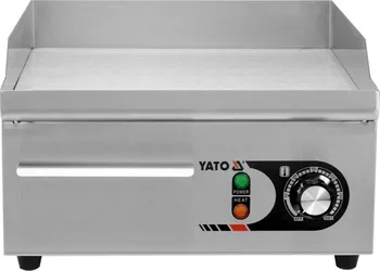 Kuchyňský gril Yato YG-04584
