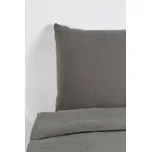 Glara Lněné povlečení na jednolůžko 140x200 cm a 50x70 cm 685527