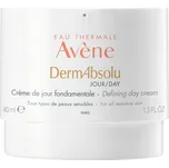Avène DermAbsolu remodelační denní krém…