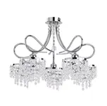 Alfa 18995 Diana 5xE14 40 W