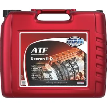 Převodový olej MPM ATF Dexron II-D - 20 l