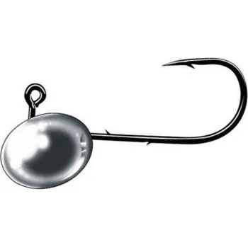 Rybářský háček Jig V-point X-Fine - 4g 4