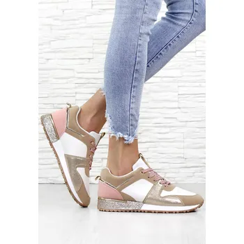 Dámská obuv Gomer Tenisky dámské TCYR-76PI Velikost: 36