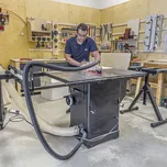 KOTOUČOVÁ PILA LAGUNA FUSION 3