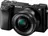 Kompakt s výměnným objektivem Sony Alpha A6100