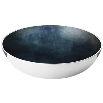 Talíř Velká mísa 40 cm horizon STOCKHOLM, Stelton ▪ Kč 8030 ️ - Luxurytable.cz Stelton