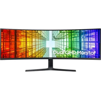 Samsung LS49A950UIU Monitor Samsung LS49A950UIU