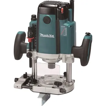 Makita RP2303FCX, bez příslušenství Frézka Makita RP2303FCX, bez příslušenství
