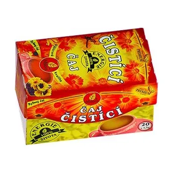 Čaj Milota Čistící čaj 30g (20x1,5g)