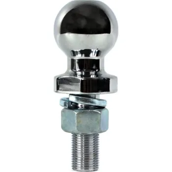 Koule k tažnému zařízení ATV čtyřkolka 50mm 3,5T koule na ATV