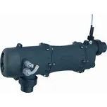 Elektrické průtokové topení 6 kW - MTS