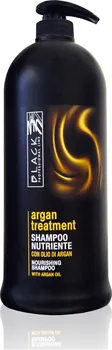 Šampon Black Professional Argan Treatment arganový vyživující šampon 1 l 