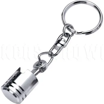 Louis 10014065 Přívěšek píst silver