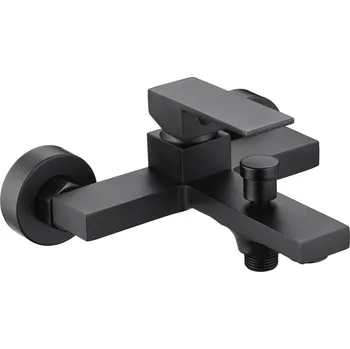 Vodovodní baterie Mexen Uno 71430-70 černá