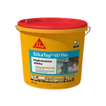 SIKA SikaTop-157 Flex, 20kg - vysoce elastická hydroizolace pod obklady a dlažbu