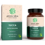 Topvet Green Idea Yucca 60 tbl.