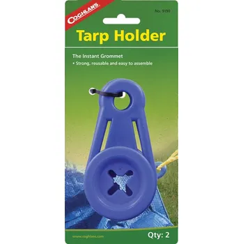 Příslušenství ke stanu Coghlan's Tarp Holders C-9190