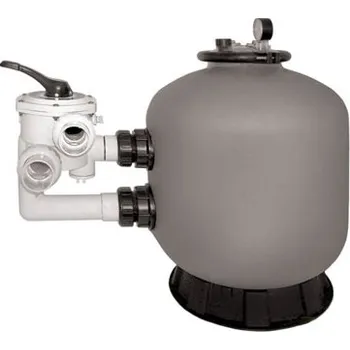Bazénová filtrace filtrace písková boční SP700 - nádoba - BRILIX