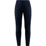 Craft Storm Balance Tights tmavě modré M
