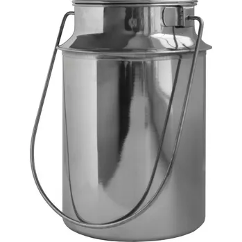 M.A.T. Group konvice na mléko nerez 2 l