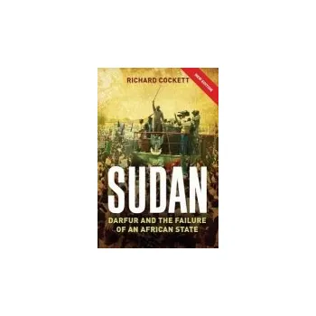 Cizojazyčná kniha Sudan - Cockett, Richard