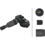 Snímač kola, kontrolní systém tlaku v pneumatikách HELLA 6PP 358 139-481