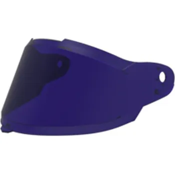 Helma na motorku NEXX 04VISXR2022 shield XR2 as iridium blue