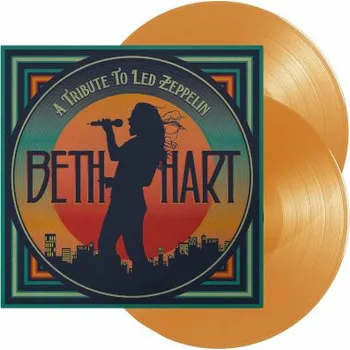 Zahraniční hudba Beth Hart - A Tribute To Led Zeppelin (2LP, PRD765912)