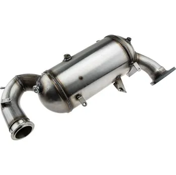 Filtr pevných částic NTY Filtr pevných částic DPF OPEL ASTRA J 2.0CDTI 2009- INSIGNIA A 2.0CDTI 2008- 55562315 55574666 855403 855531