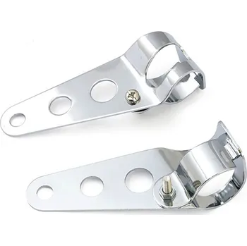 Motorek světlometu MS 509245 držák předního světla