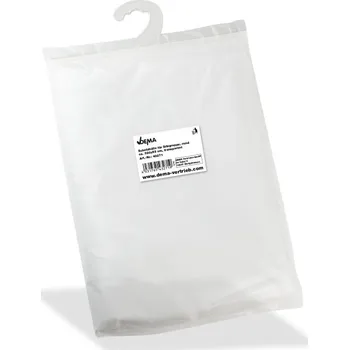 Zahradní sestava DEMA Ochranný obal na zahradní sedací soupravu kulatý 320x93 cm