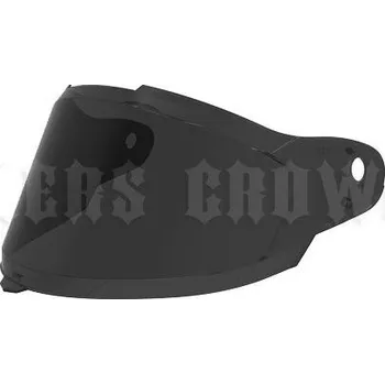 Helma na motorku NEXX 04VISXR2020 X.R2 visor 80% dark
