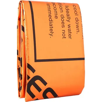 Lifesystems Heatshield Blanket Single